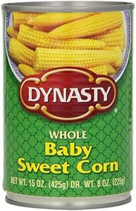 Dynasty Corn Baby 15-Ounce (Pack of 12)