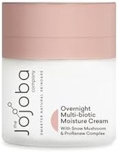The Jojoba
