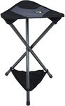 GCI Outdoor PackSeat Camping Stool 