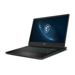 MSI Vector GP66 12UE-453UK, i7-12700H, 2.3 GHz, 8GB*2, 1TB M.2 PCIe SSD, 15.6" 240Hz FHD, RTX 3060 GDDR6 6GB, Windows 11 Home