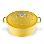 Chasseur Round French Oven, 28 cm /