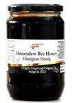 900 g Black Forest Bee Honey, Oak Honeydew from Aphids