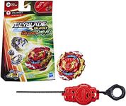 Beyblade Burst QuadDrive Astral Spr