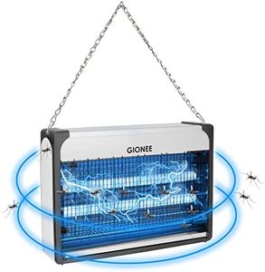 GIONEE 1 feet Premium 4000V Electric Bug Zapper Machine for Fly & Insect Killer (NOT for Mosquitoes)