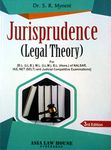 Jurisprudence (Legal Theory)