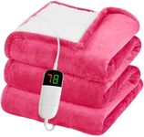 greenoak Heated Blanket Electric Th