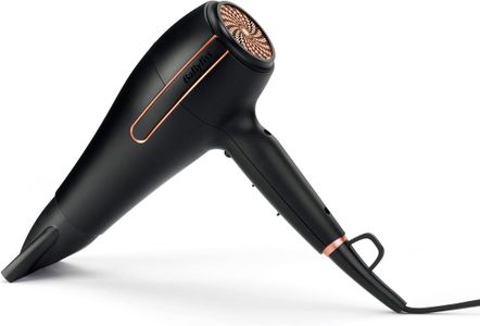 BaByliss Super Power Hair Dryer – Black