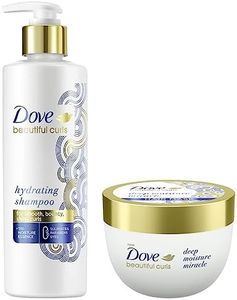 Dove Beaut