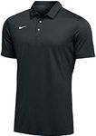 Nike Mens Dri-FIT Short Sleeve Polo