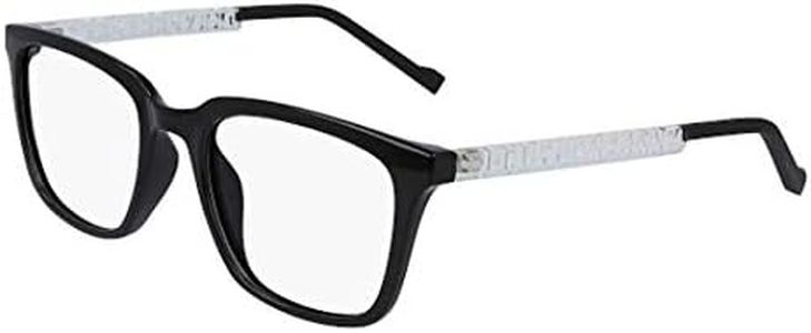 Eyeglasses DKNY DK 5015 001 Black, Black, 52/19/135