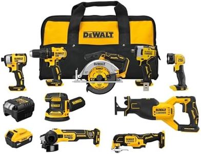 DEWALT 20V