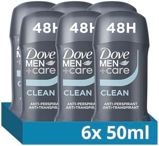 Dove Men+C