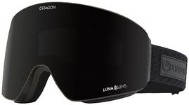 Dragon PXV Unisex Snow Goggles - Midnight/LL Midnight & LL Violet