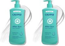 Calypso After Sun with insect Repellent | 500ml (Pack of 2)