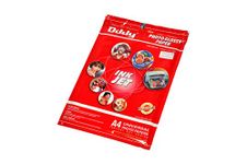 Oddy 180 GSM A3 Size Glossy Photo Paper – Waterproof & Smudge resistant, pack of 50 sheets, compatible with Inkjet printer