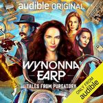 Wynonna Earp: Tales from Purgatory