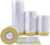 MyLifeUNIT Tape and Drape, Assorted