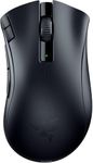 Razer DeathAdder V2 X Hyperspeed - Wireless Ergonomic Gaming Mouse - Black