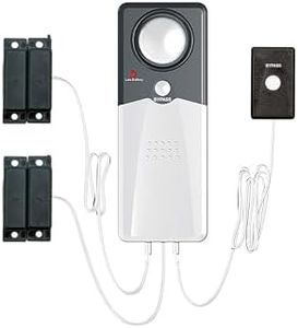 Techko S18