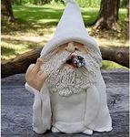 Tirifer Garden Gnome, Wizard Gnome 