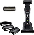 MANGROOMER 2.0 Professional Body Gr