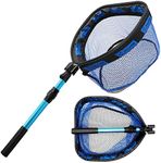 SAN LIKE Fishing Nets Landing Nets 
