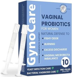 Vaginal Pr