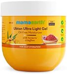 Mamaearth Ubtan Ultra Light Gel Oil