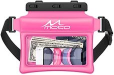 MoKo Waterproof Phone Pouch Fanny P