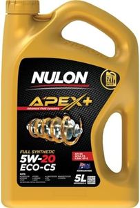 Nulon APEX