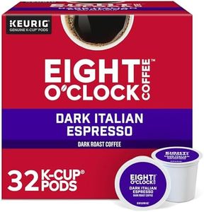 Eight O'Cl