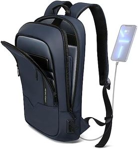 hk Backpac