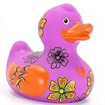 Friendship (BFF) Rubber Duck by Bud