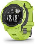 Garmin Instinct 2 Rugged GPS Smartw