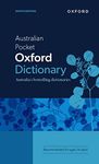 Australian Pocket Oxford Dictionary