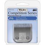 Wahl Competition Blade Number 4F Full Tooth