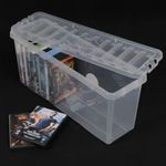 Dvd Storage Containers