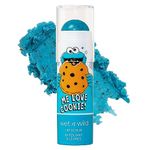 wet n wild Sesame Street Collection Me Love Cookie! Lip Scrub