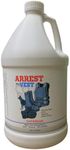 Arrest My Vest Military Grade Odor Eliminating Spray for Body Armor, Tactical Gear, and K9 Equipment. Safe on All Ballistic Vests, Fabrics, & Police Gear - Daybreak Fragrance - 1 Gallon Bottle