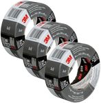 3M Duct Tape DT8, 3 Pack, Industria