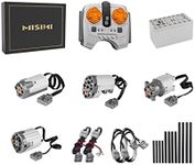 MISINI 22 Pieces Technology Power F