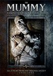 The Mummy: Complete Legacy Collecti