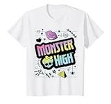Kids Monster High - MH Skulltastic 