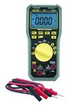 General Tools DMM550 CAT 111 1000V Multimeter