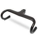 RXL SL integrated road handlebar 40cm integrated drop handlebar 90 x 400 90mm rxl integrated handlebars 1 piece carbon road bars one piece carbon road bars aero handle bars rxl ud matte 400-90