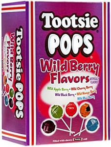 Tootsie Po