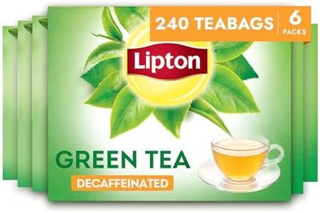 Lipton Dec