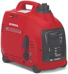 Honda 663510 EU1000i 1000 Watt Port