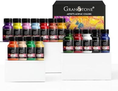 GRANOTONE 
