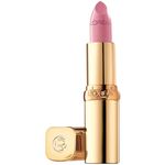 L’Oréal Paris Colour Riche Original Satin Lipstick, Hydrating Formula with Vitamin E & Argan Oil, Tickled Pink, 0.13 oz.